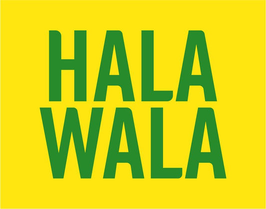 Hala Wala