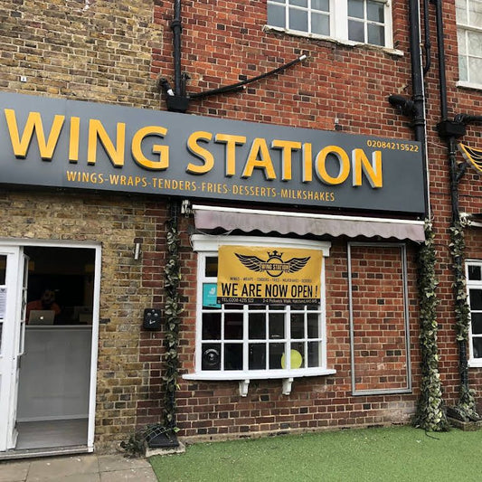 Wingstation